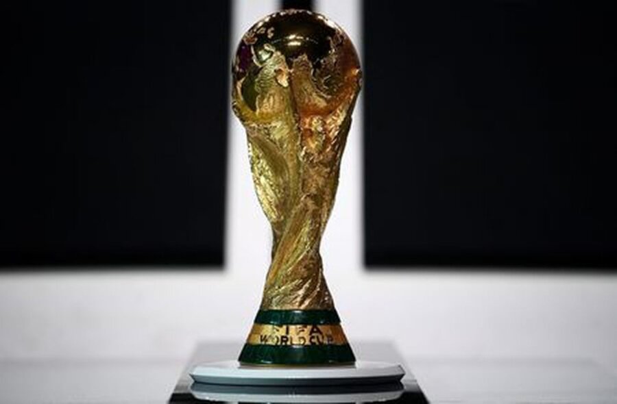 FIFA quickly caught fans who received free tickets.