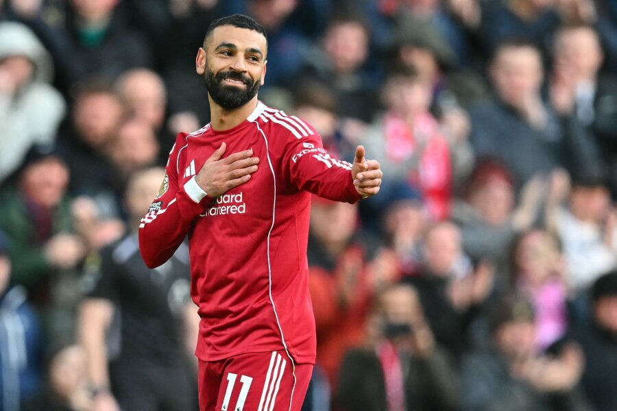 Fenerbahçe director announced what salary M. Salah is asking for