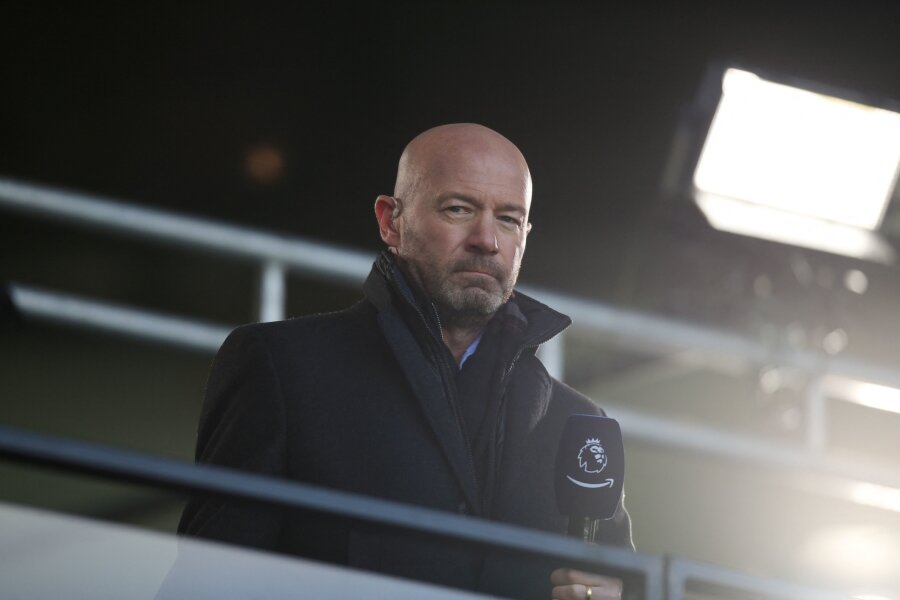 A. Shearer warned the world championship teams
