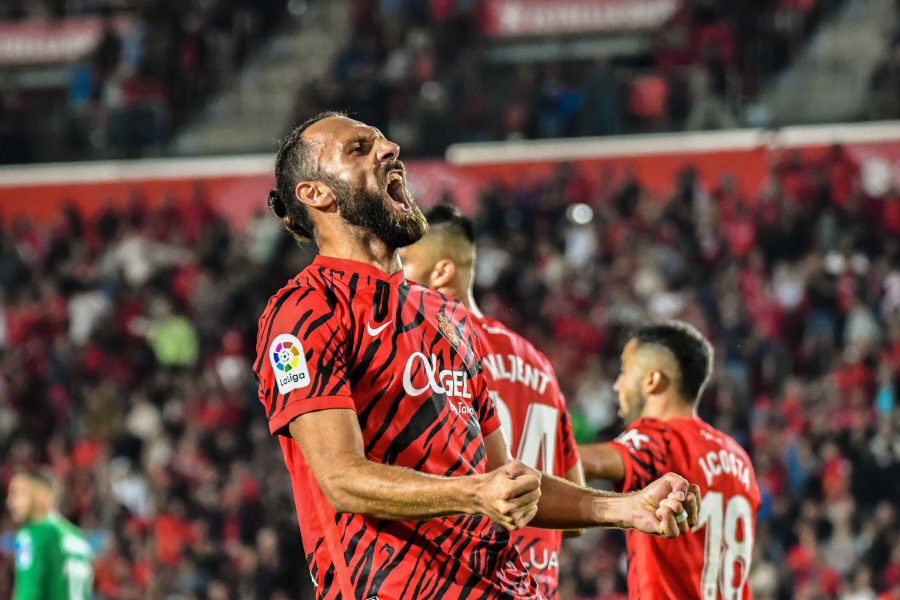 V. Muriqi – one step away from moving to "Fenerbahçe"