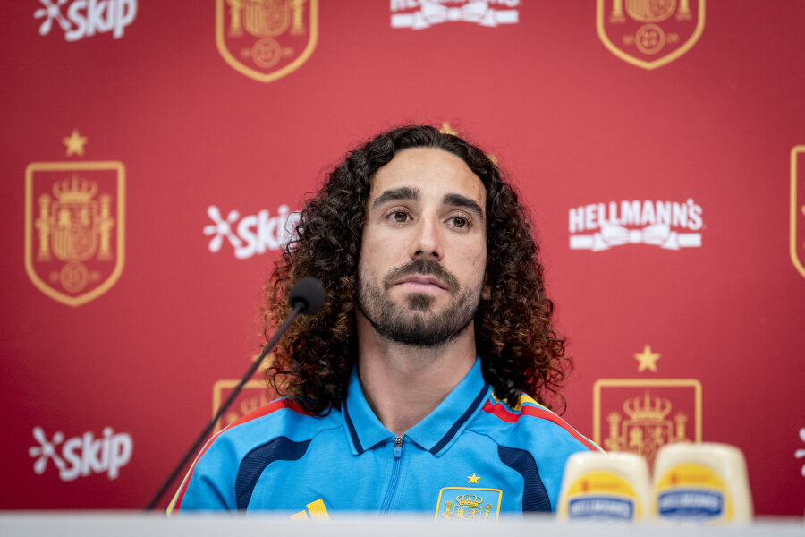 M. Cucurella is moving to Real
