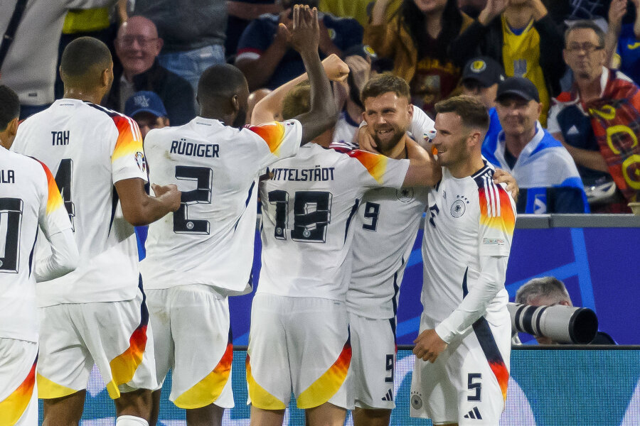 World Championship: Germany – Ivory Coast (live match)