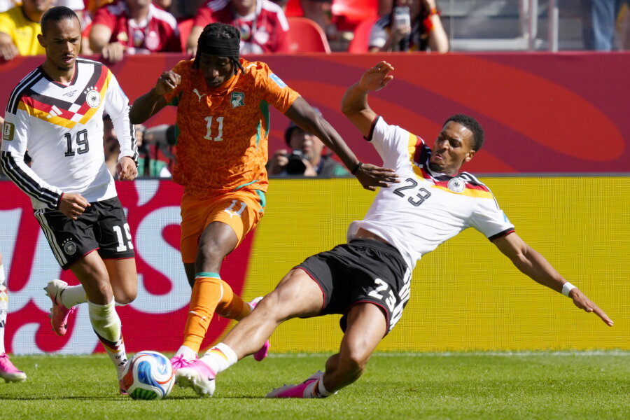 10 World Championship players who made a great impression on the football world in the group stage
