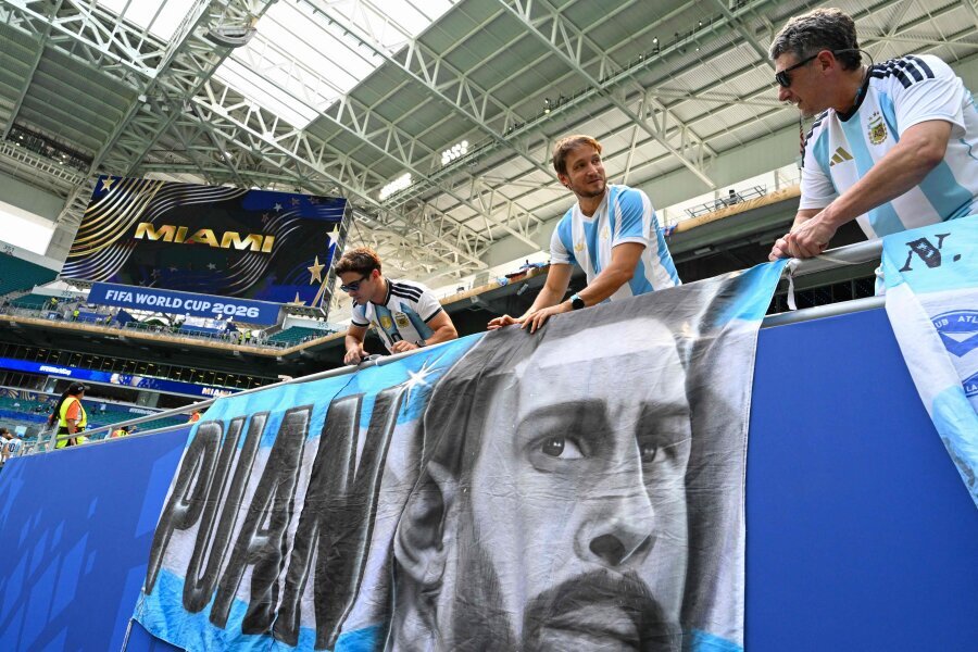 World Championship: Argentina – Green Cape (live broadcast)
