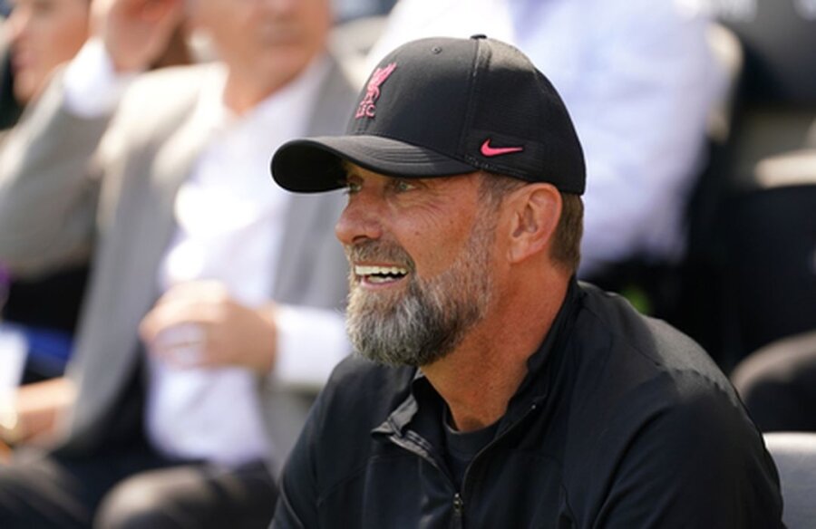 Rebirth – Is it already here? J. Klopp agrees to coach the German national team
