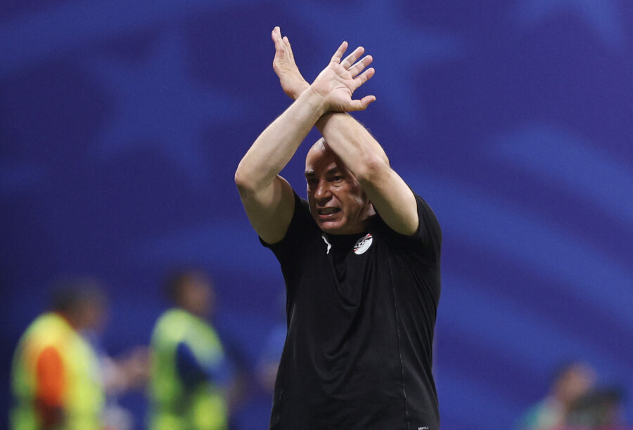 H. Hassan: 'The result was ultimately determined by external factors'