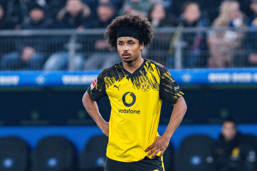 Barca approaches the acquisition of K. Adeyemi