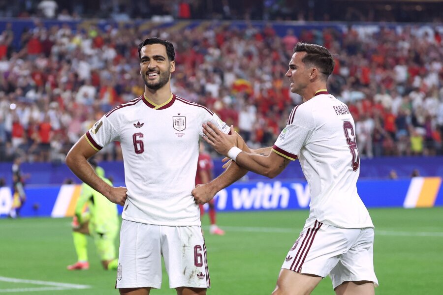 World Championship Final: Argentina – Spain (live match)