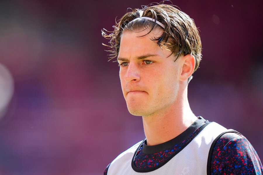 Bournemouth player A. Scott is expected to move to another league club.