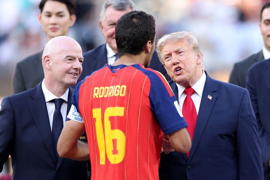 An unexpected club has contacted Manchester City regarding the acquisition of Rodri.