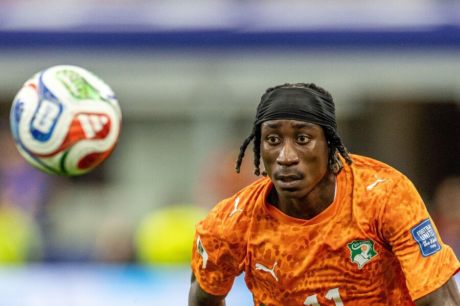 "Real" reached an agreement with "Leipzig" for Y. Diomande's transfer.