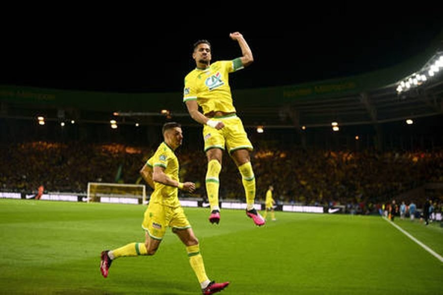 Monaco to add talented Nantes forward