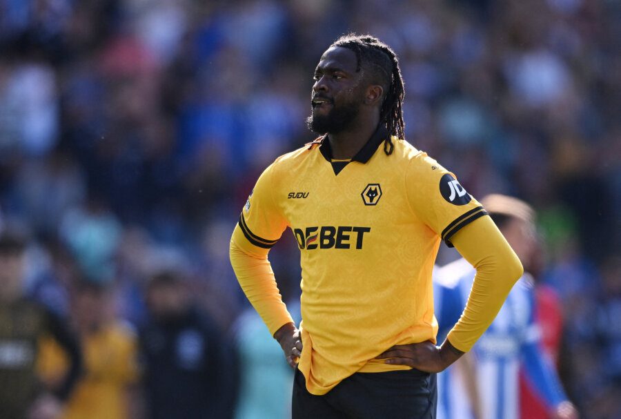 Ajax will strengthen with talented Wolves striker T. Arokodare