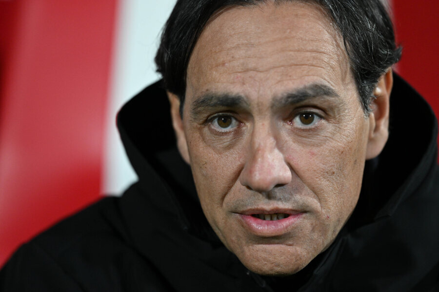 Reality of Italian Football: A. Nesta's son does not believe in his father's triumph at the World Championship.