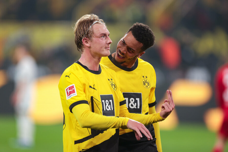Official: J. Brandt is moving to a club in the Netherlands
