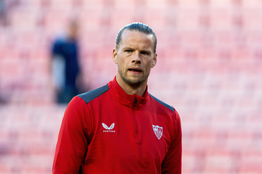 O. Nyland shines at the World Championship and joins RB Leipzig club.