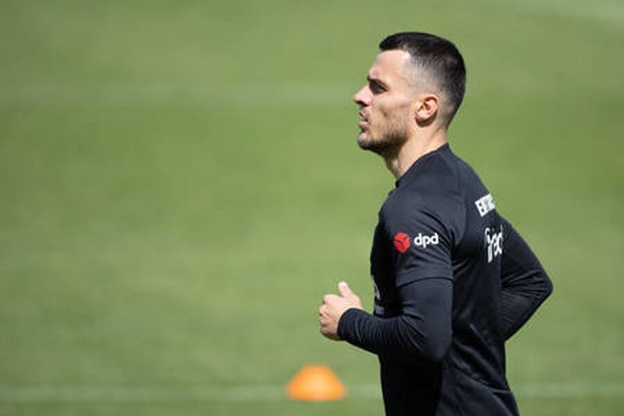 F. Kostičius from Italy will spread his wings to the PSV Eindhoven team.