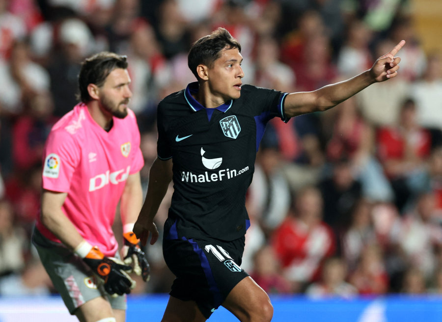 World Champion N. Molina to join the Roma club