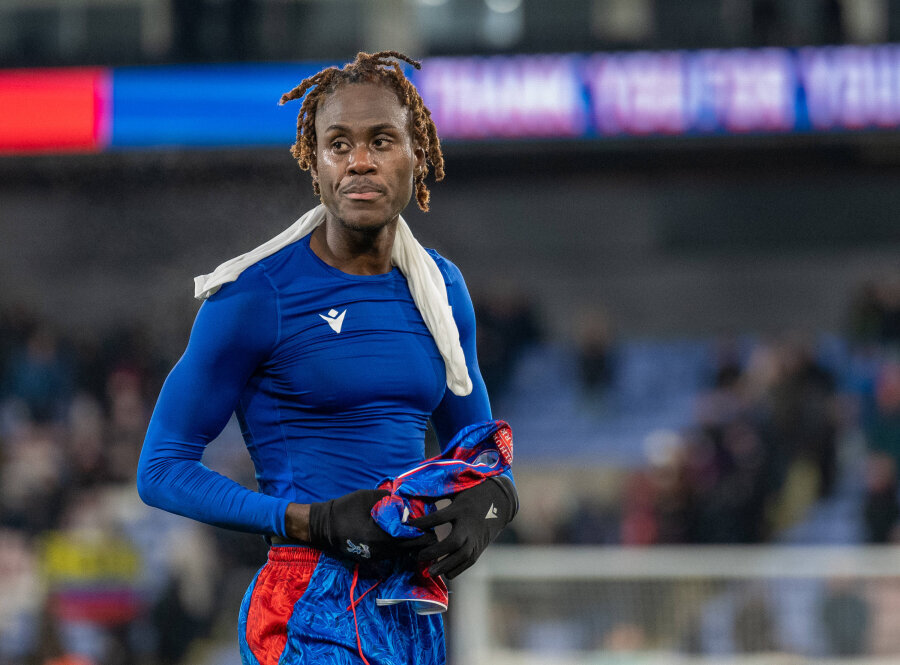 T. Chalobah officially transferred to Como club