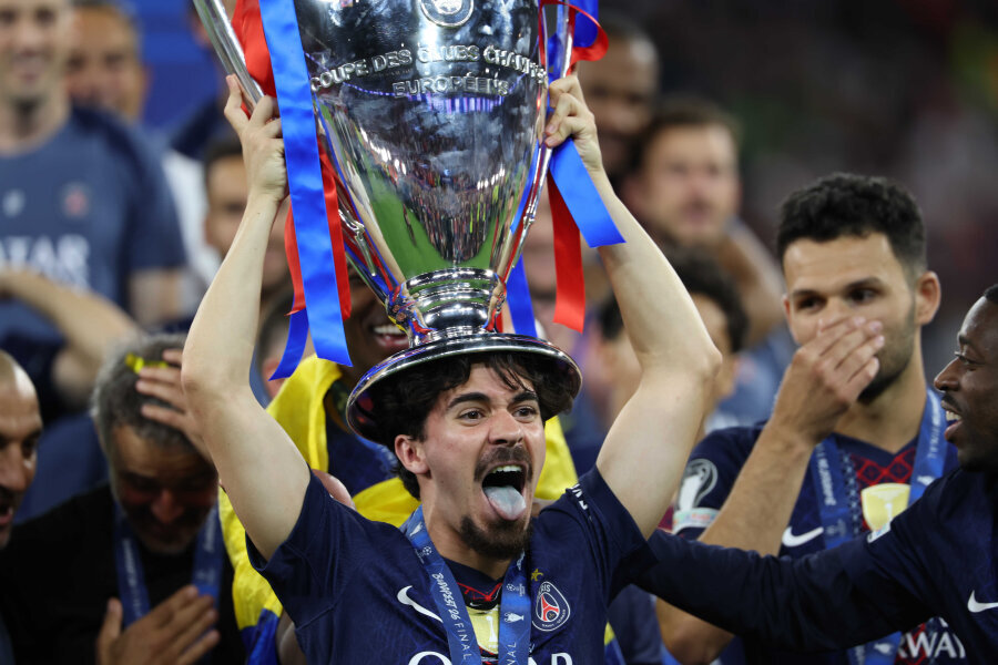 Viitnha; 'Like every year, we want more titles'