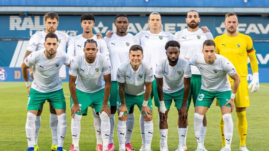 Turkish press: "Beşiktaş" will have fun with "Kaunas Žalgiris"