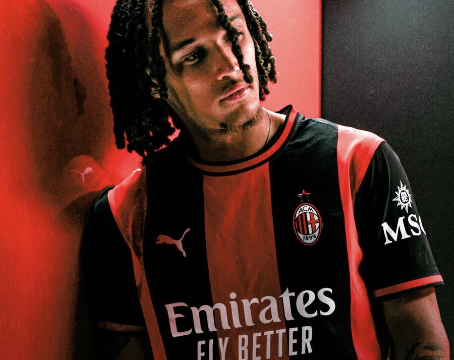 Official: AC Milan laid out 50 million euros for D. Moreira