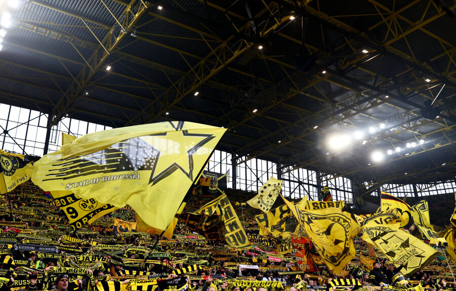 Borussia counts financial losses