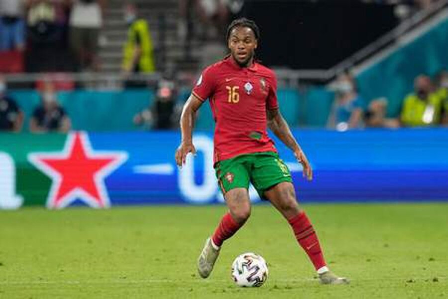 PSG will terminate contract with R. Sanches