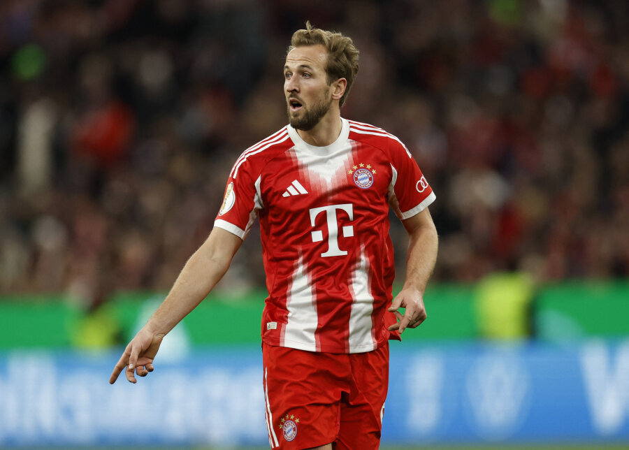 H. Kane hinted at the last major contract of his career
