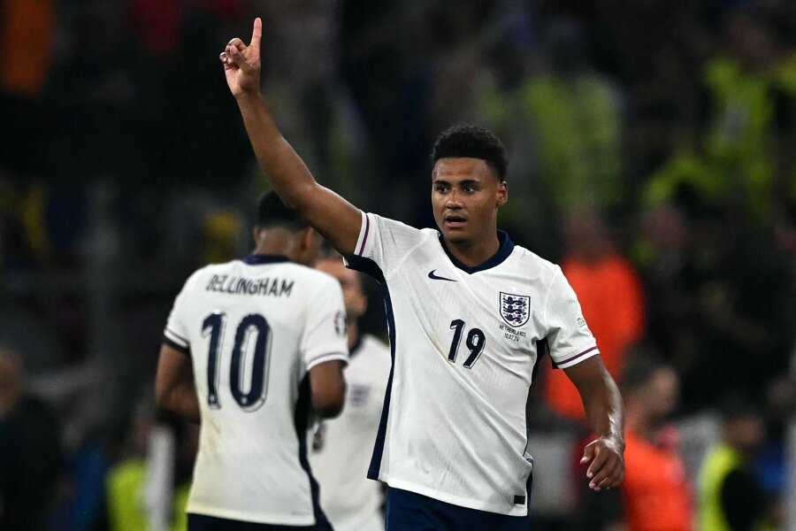 O. Watkins Debuts in Saudi Arabia: 'The Level Here Essentially Matches the Premier League Level'