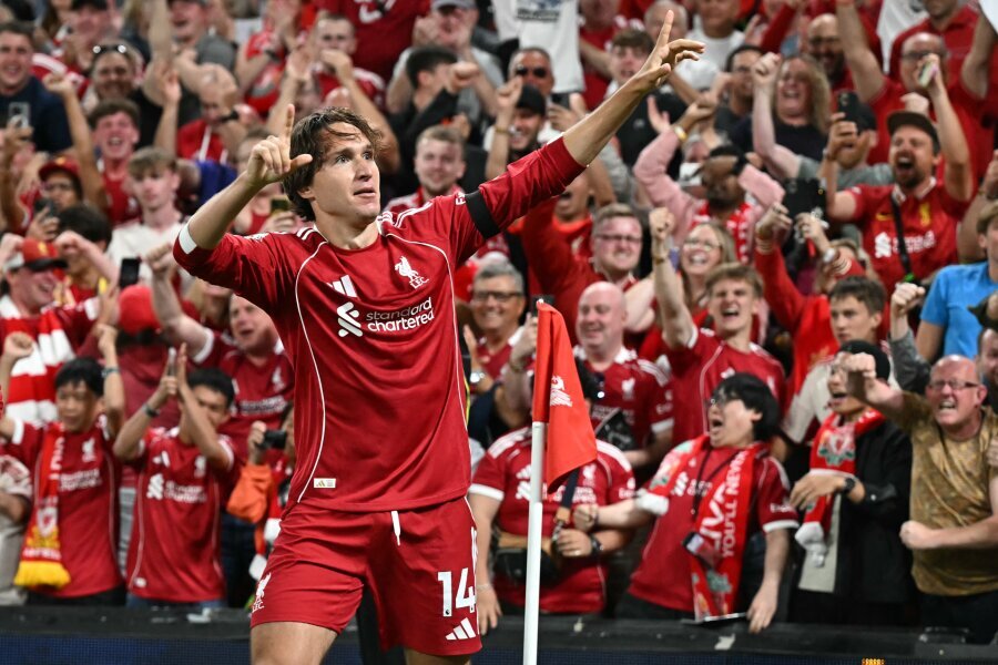 Players who were not included in Liverpool's Champions League list have been revealed