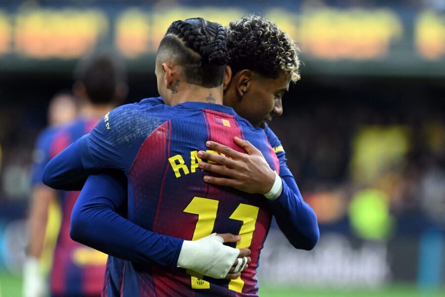 Announced candidates for the Ballon d'Or award – list excluding the Barcelona star.