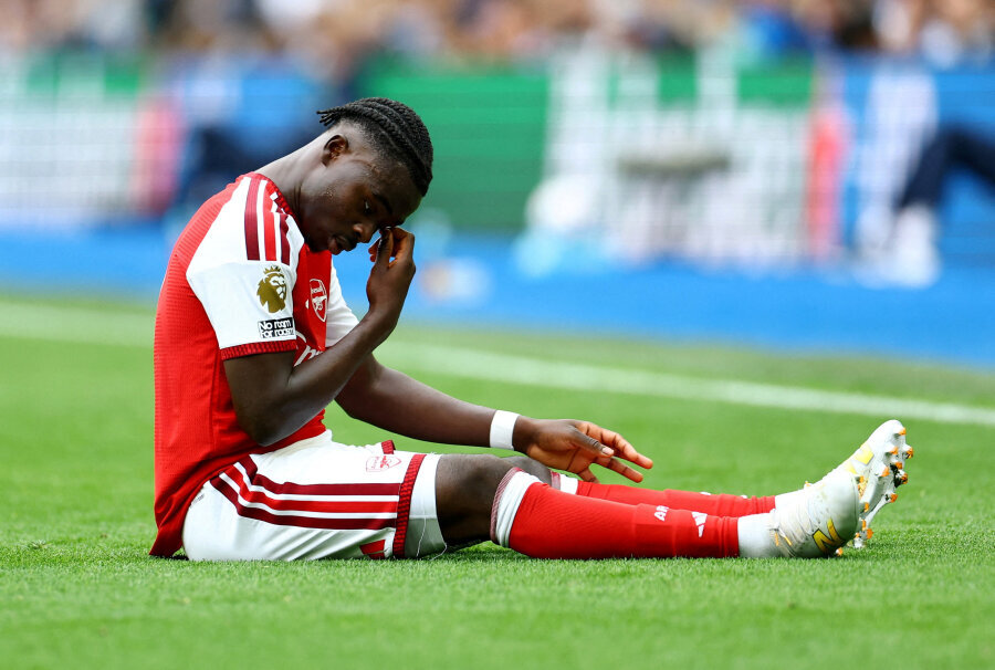 In Brighton – Arsenal Club Defeated