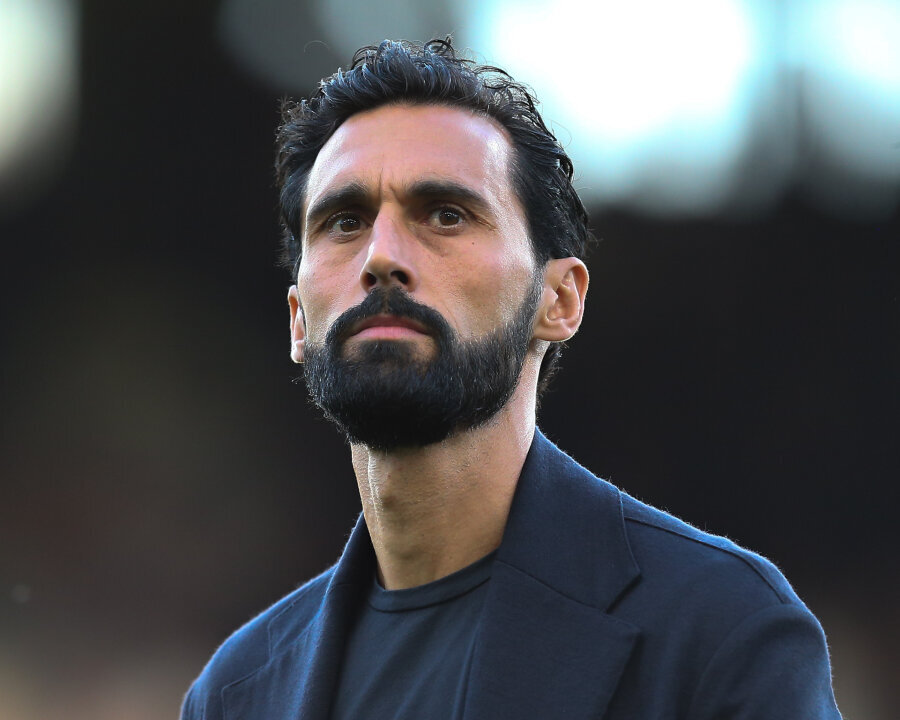 A. Arbeloa criticized the referees: 'All decisions were in their favor'