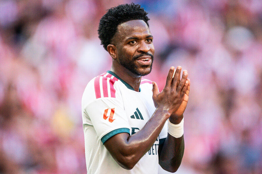 Threat to Vinicius: J. Mourinho brands a radical decision?