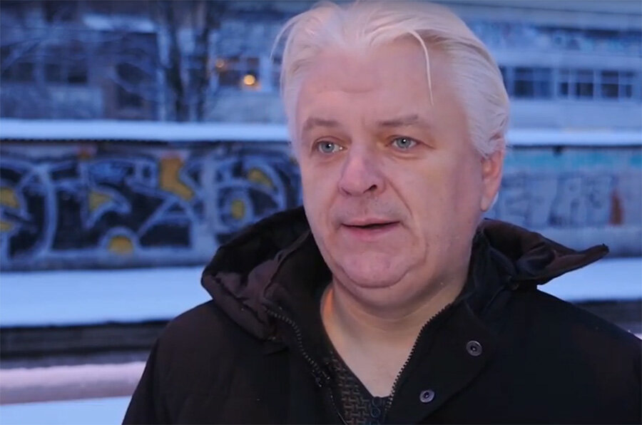 N. Kesminas: public criticism of the team by A. Tapinas could be a well-considered matter.