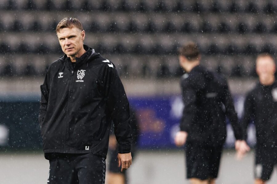Time for Change: LFF Must Make an Important Decision Regarding E. Jankauskas
