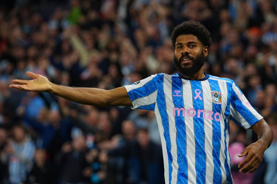 Unexpectedness in the Premier League: Coventry City crushes Newcastle