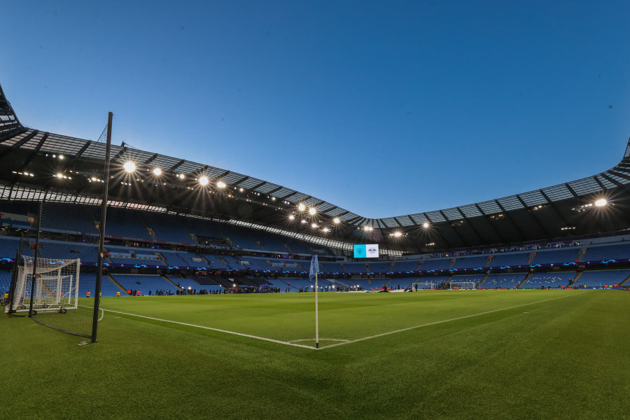 Champions League: Man City – PSG (live match)