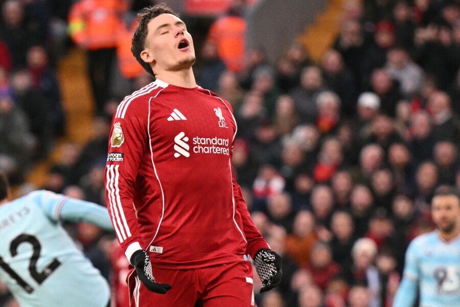 Still finding his feet, F. Wirtz posted a remarkable stat against Brentford