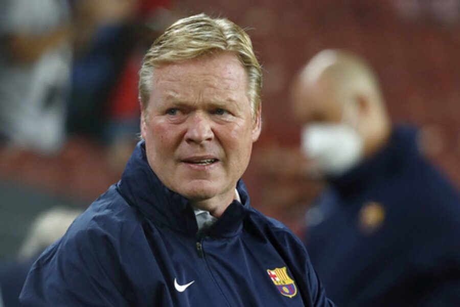 Top 10 Unemployed Coaches in the World