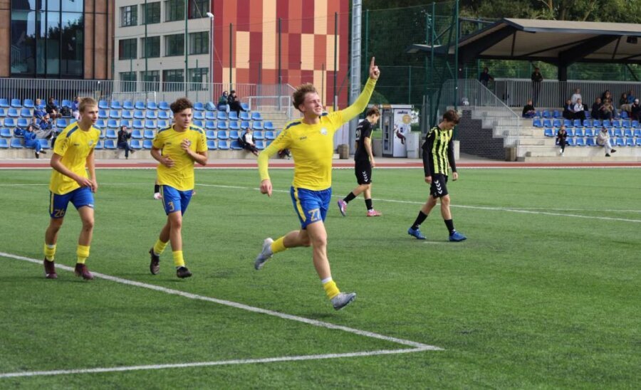 First League tension – Plungė’s Babrungas leapfrogged Minija and moved closer to the TOP LEAGUE