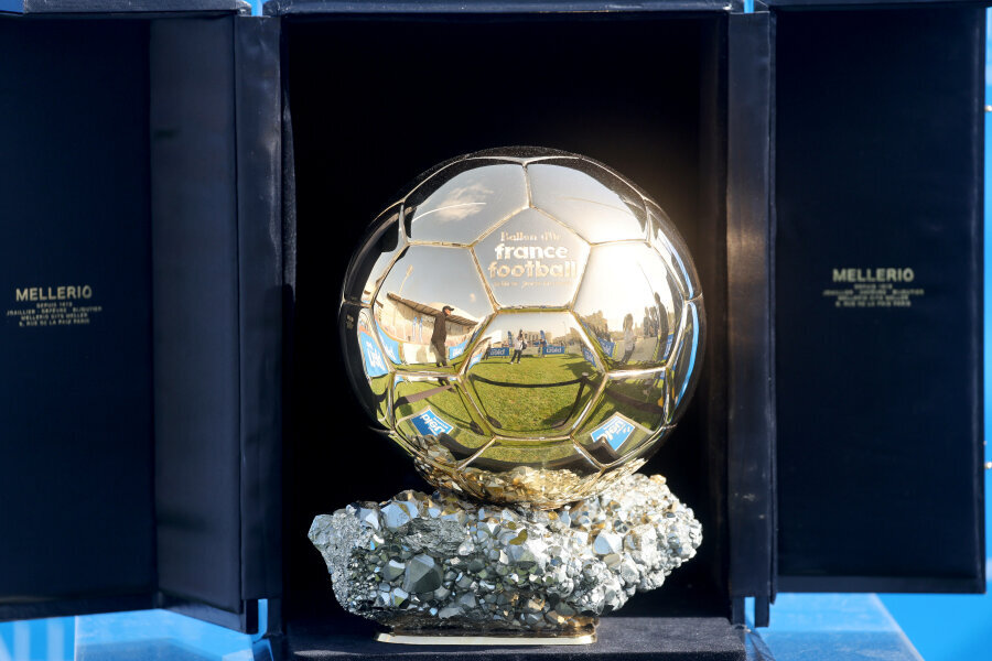 Ballon d’Or voting climax: who will claim the prestigious trophy?