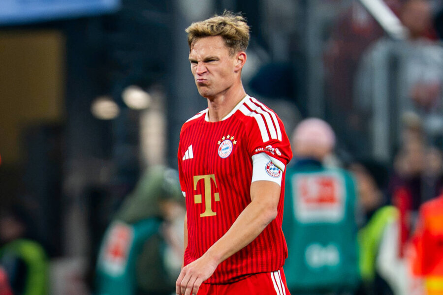 "Der Klassiker": Borussia denied Bayern a victory celebration